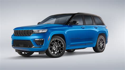 2022 Jeep Grand Cherokee L Configurations - dReferenz Blog