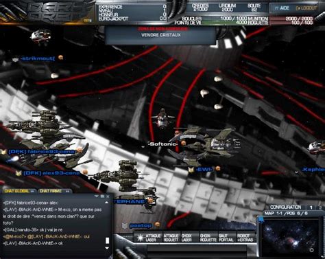 DarkOrbit Online