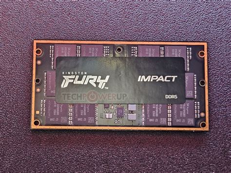 Kingston Fury Ddr Camm Module Fury Renegade And Fury Beast Memory