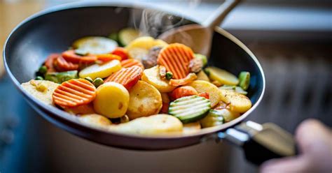 Tempo De Cozimento Dos Legumes N O Erre Mais Na Hora De Cozinhar