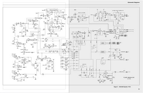 Fluke 189II/AN (289) Service Manual - Page 1