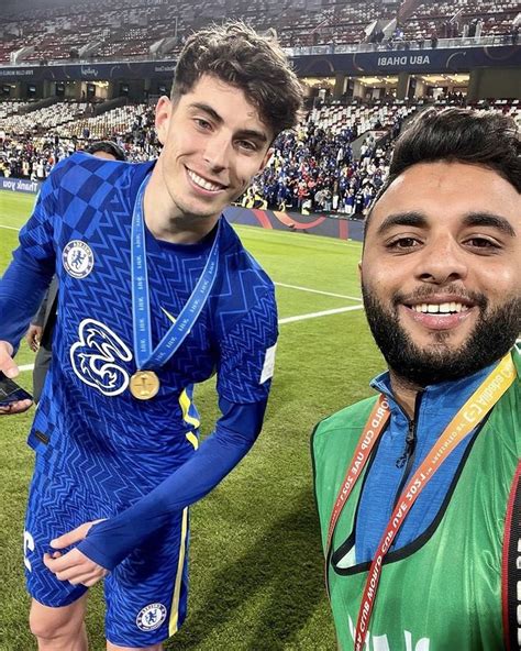 Kai Havertz Futebol Neymar Neymar Pessoas Famosas