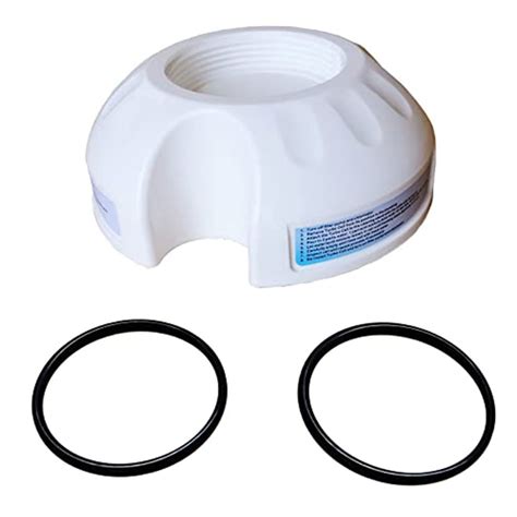 Pool Salt Cell Cleaning Stand Cap W O Ring For Hayward For Pentair