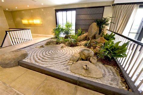 Indoor Zen Garden Ideas To Consider Sharonsable