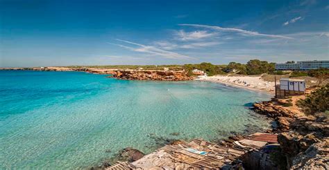 Mejores Lugares Donde Alojarse En Formenteracon Precios