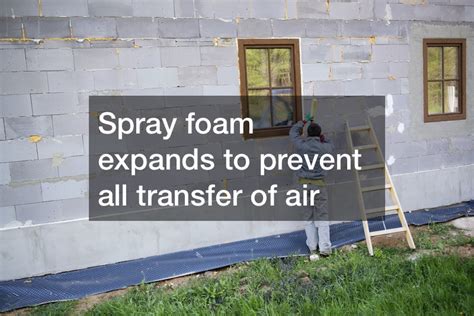 What To Know About Spray Foam Insulation Roof Repair Solutions And Advice