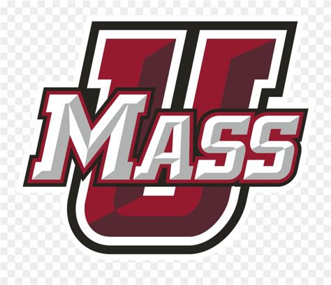Download Umass Amherst Athletics Logo Umass Amherst Logo Png Clipart
