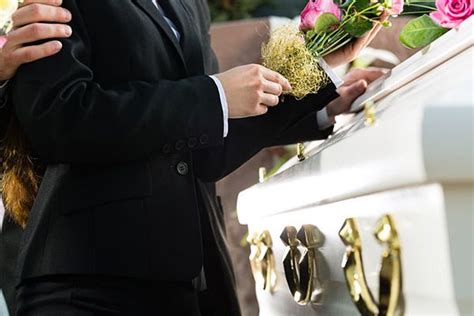 Funeral | Emerald | Central Highlands Funeral Services