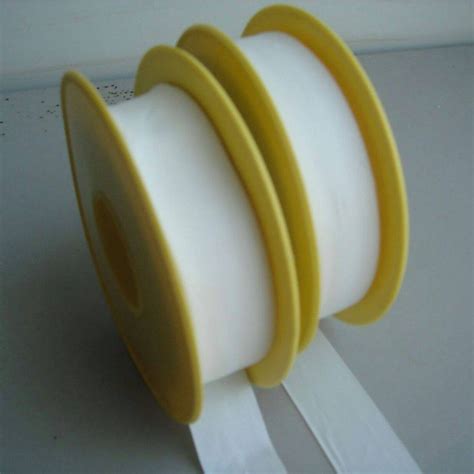 Color White Ptfe Thread Seal Tape Rs Piece Smartseal Specialities