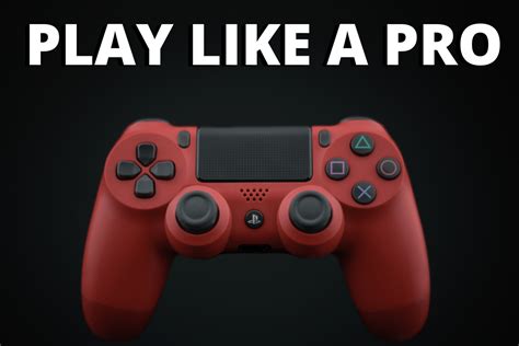 Ps4 And Ps5 Controllers That Professional Gamers Use Get Hyped Sports