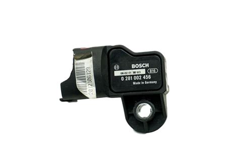 Vacuum Sensor Bosch Buy Now