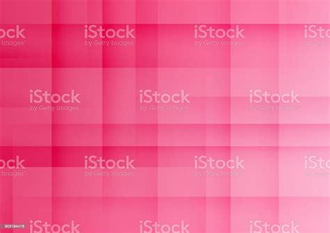 Abstract Pink Geometric Vector Background Can Be Used For Cover Design