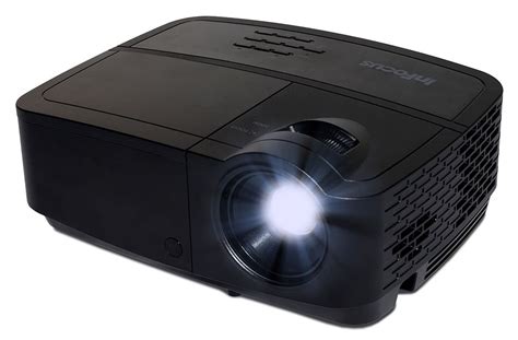 Harga Jual Infocus In114x Projector 3200 Ansi Lumens