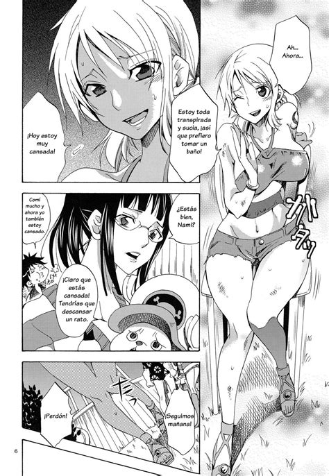 Erotic World One Piece Ver Comics Porno Xxx En Espa Ol