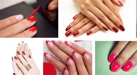 Unghie Con Smalto Normale Nail Accessories