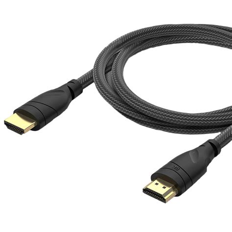 Hdmi K Ultra High Speed K Bel Gbps Ultra Hd Fibre Hdcp