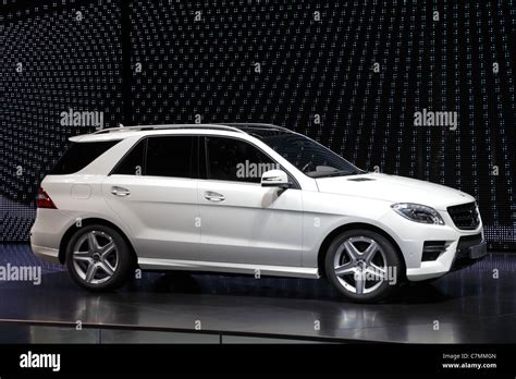 2022 Mercedes Ml350 Amg