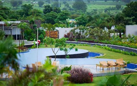 15 Stunning Resorts in Hyderabad for a Perfect Getaway in 2021