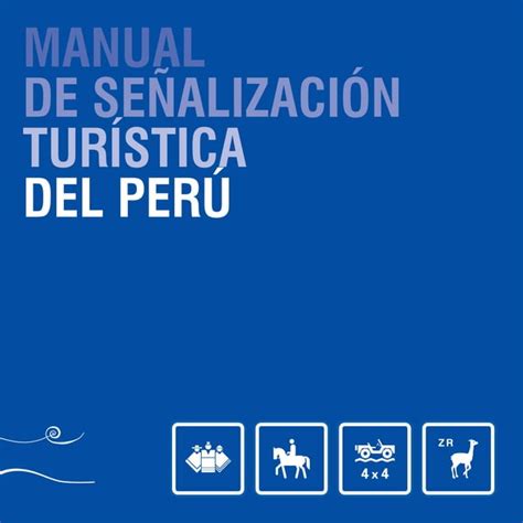 Manual Se Alizacion Turistica Del Peru Pdf