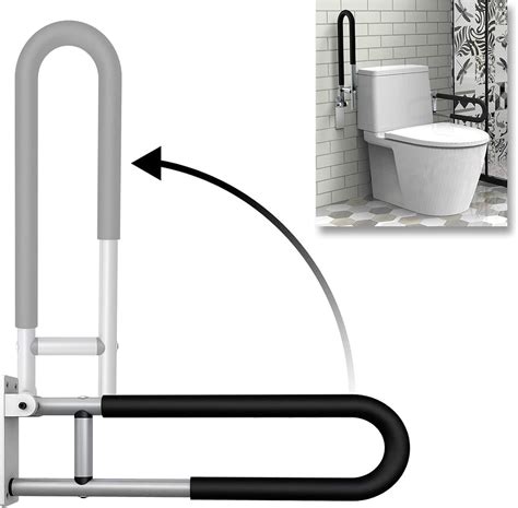 Ada Grab Bar Requirements Toilet At Janice Dubay Blog