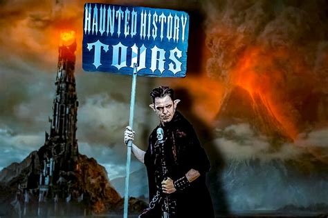 New Orleans Haunted History Ghost Tour 2024 | Cool New Orleans