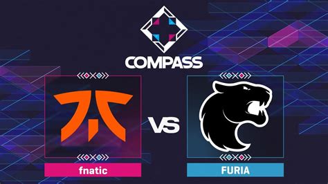 Fnatic Furia Yalla Compass Youtube