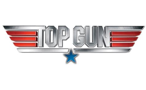 Goose Top Gun Logo