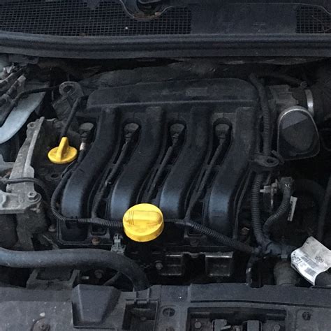 Reconditioned And Used Renault Scenic Engines Engine Parts