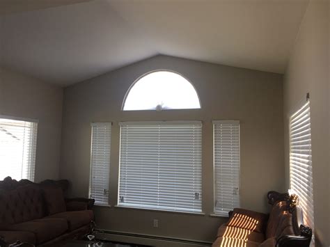 Faux Wood Blinds – Sun Window Blinds