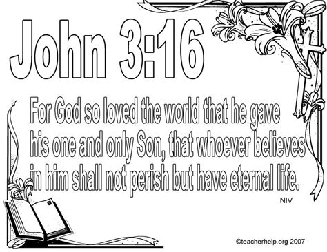 For God So Loved The World Coloring Page Fresh Coloring Pages