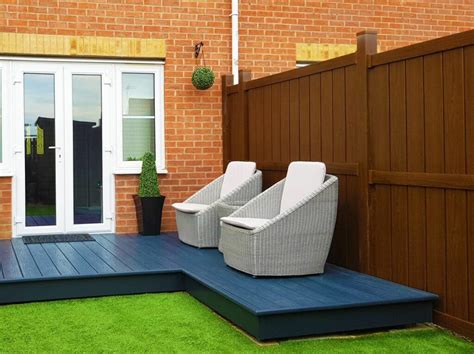 Manchester Decking Supplier Fitrite