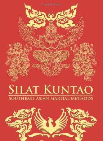 Silat Kuntao Martial Art | Pencak silat