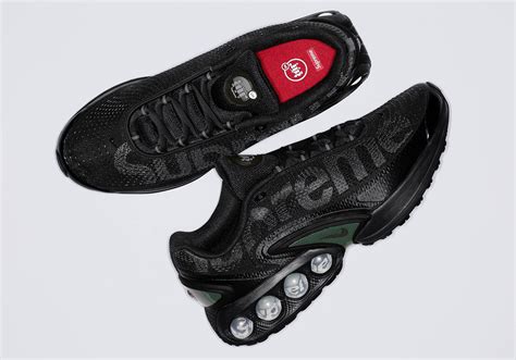 Supreme Nike Air Max Dn Release Date