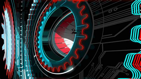 Tron Concept Art Spiritualist 03 By Steve Jung Rtron