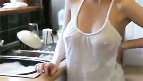 Free Washing Dishes Porn Videos Xhamster