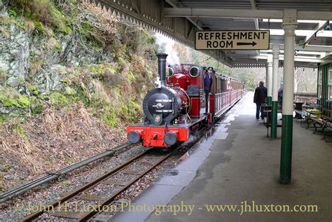 Talyllyn Railway 2013 To 2014 JHLPHOTOGRAPHY