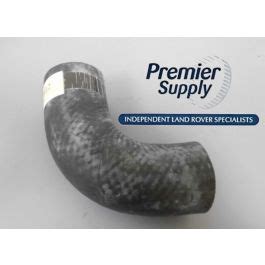 Land Rover Discovery Range Rover Classic Tdi Turbo Intercooler Hose