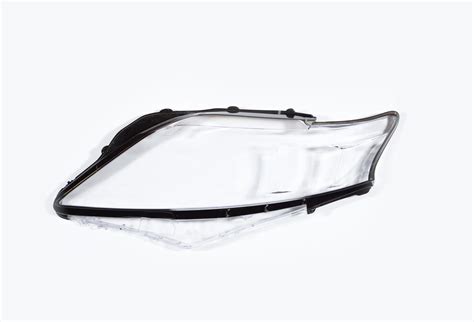 Lexus Rx Headlight Lens Cover Left Side Xenonled Eu