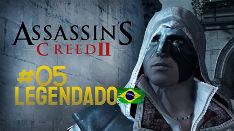 LIVE Assassin S Creed 2 Carnaval Sangrento Loreplay 05