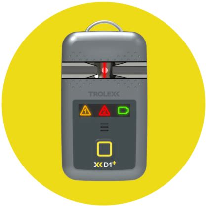 XD1+ Personal Dust Monitor - Pulsar Instruments