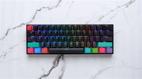 Anne Pro 2 Review A Gateway Drug Zen The Geek