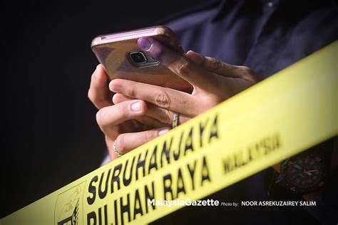 Penganalisis Ramal April Tarikh Pilihan Raya