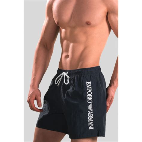 Emporio Armani Swim Short 4R422 Yourunderwearstore