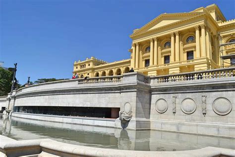 Tudo O Que Voc Precisa Saber Antes De Visitar O Museu Do Ipiranga Em Sp