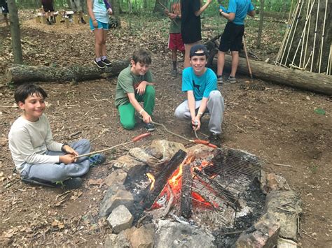 Farm And Forest School Winter 2024 Adamah