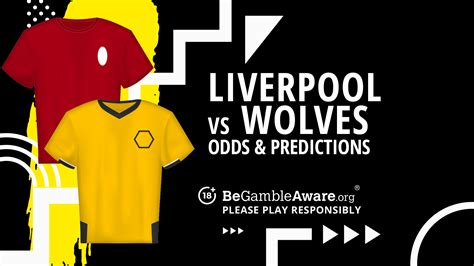 Liverpool Vs Wolves Prediction Odds And Betting Tips Talksport