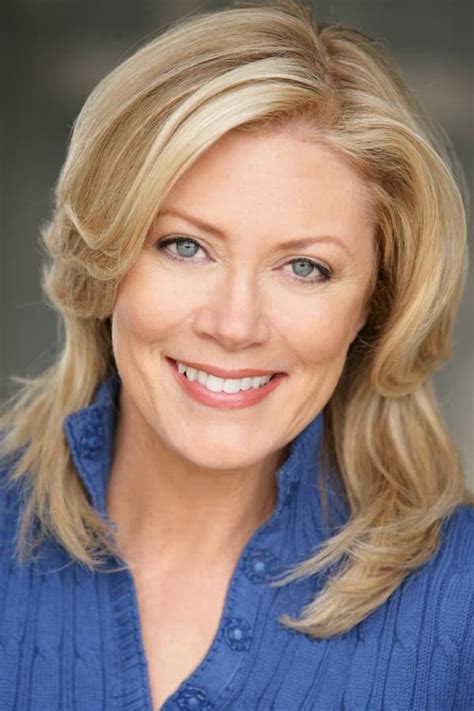 Nancy Stafford The Movie Database Tmdb