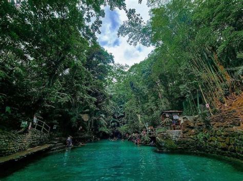 Bato Springs Resort Of San Pablo Laguna