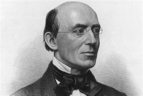 William Lloyd Garrison Biography Of The Abolitionist