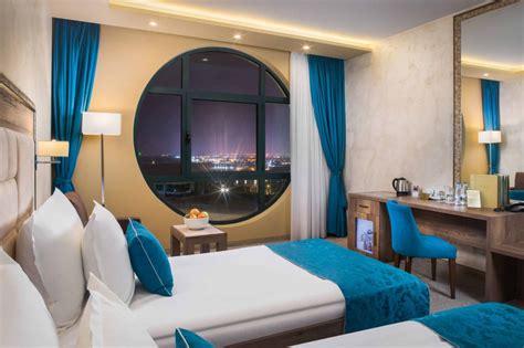 Стаи и Апартаменти - Парк и СПА Хотел Марково | Park and SPA Hotel Markovo